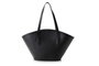 Lucky Bees Bolsa Tote Negra 1284